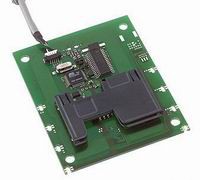 CardMan 5321 Reader Board -  