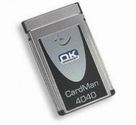 CardMan 4040 -  