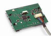 CardMan 3111 Reader Board -  