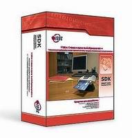 SDK :: Smart Card Development Kit -  