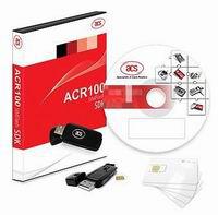 ACR100 SDK -  